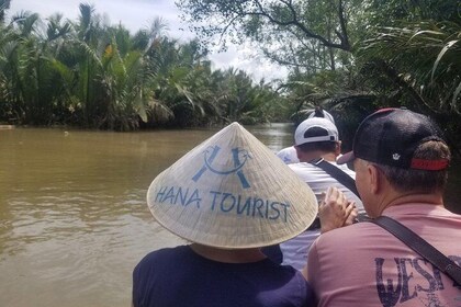 1-Day Explore Non-Touristy Side Of Mekong Delta- Group 10 Max