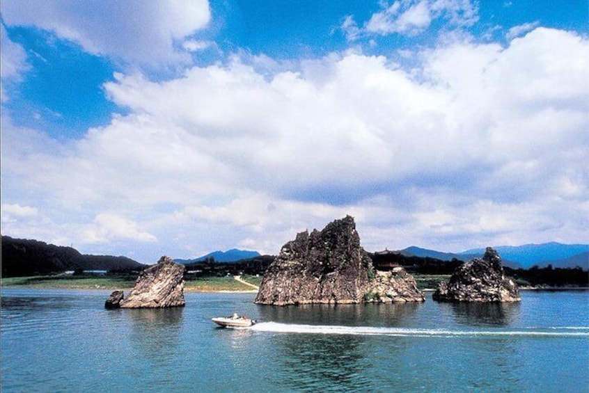 Dodamsambong Peaks