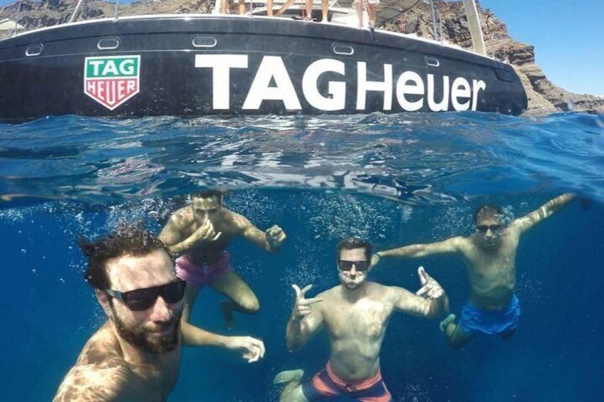 Tag Heuer