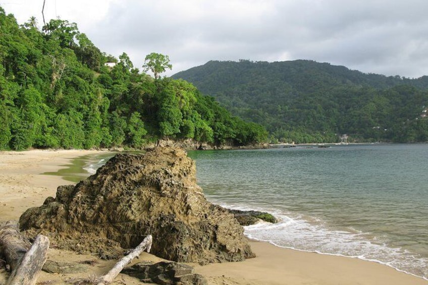 Pirate's Bay Day Trip with Lunch