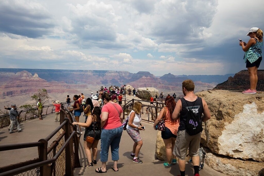 2 Days tour to Las Vegas and Hoover Dam