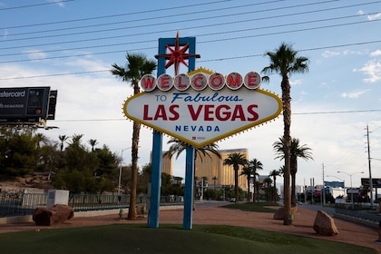 Tur 2 hari ke Las Vegas dan Bendungan Hoover
