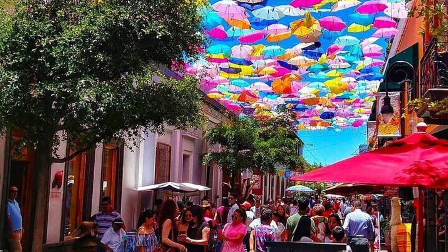 Tonala and Tlaquepaque Cultural Tour