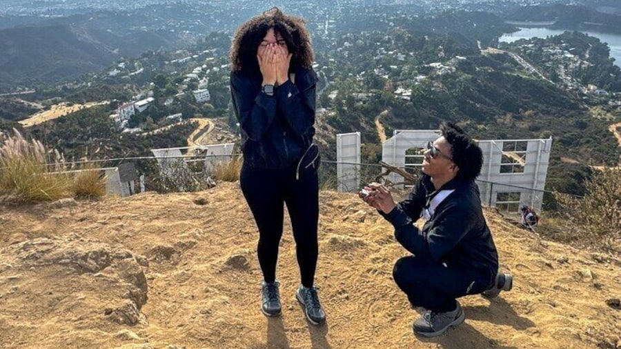Los Angeles: The Original 2.5-Hour Hollywood Sign Hike