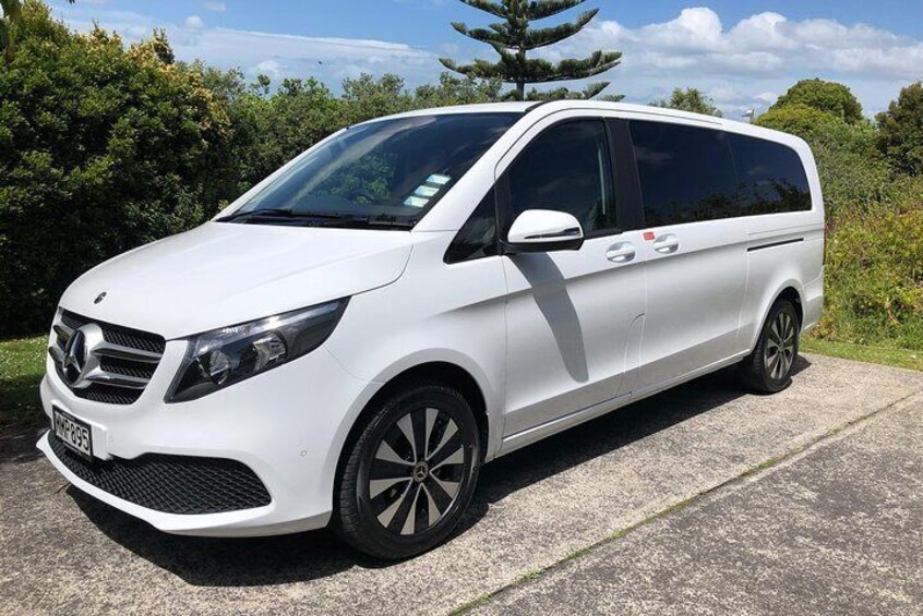 Auckland’s Tours/Ride is low price for hourly Fares