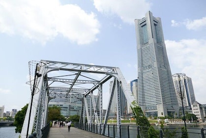 Yokohama / Kamakura 6hr Private Trip Government-Licensed Guide