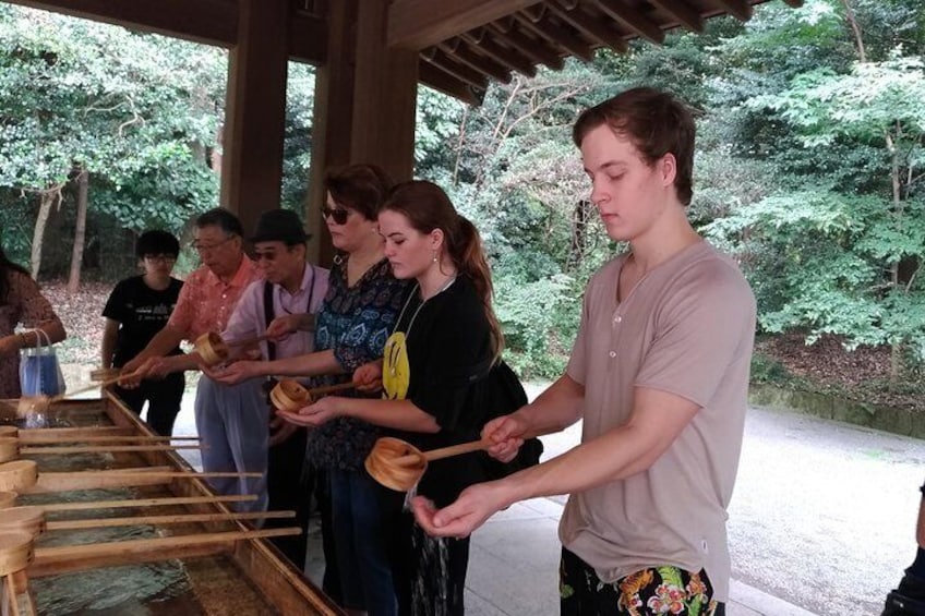 Kyoto Arashiyama & Sagano Bamboo Private Tour with Nationally-Licensed Guide