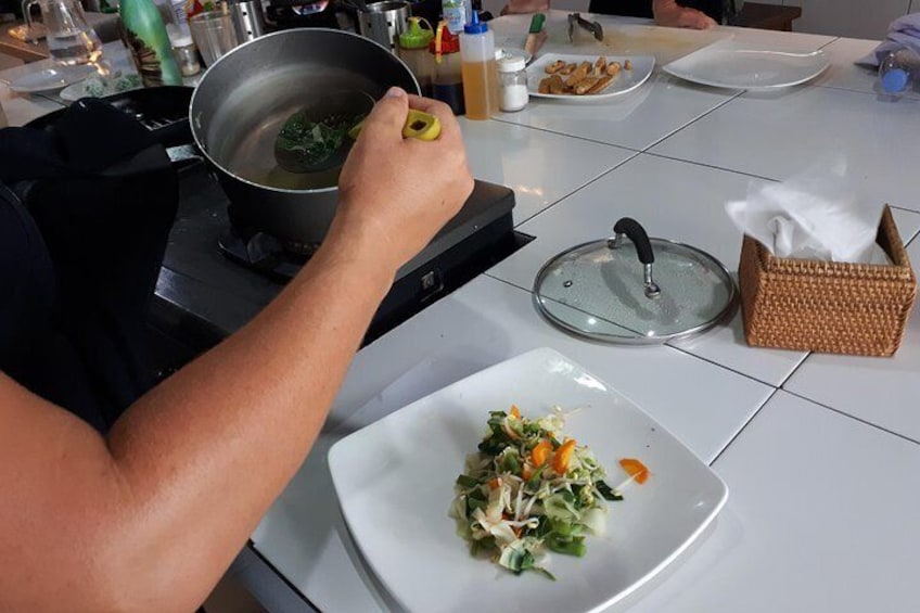 gado-gado