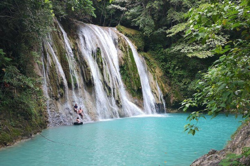 WaterFalls, Cave, Mountains in a Day | Explore Nature, Paradise near Manila