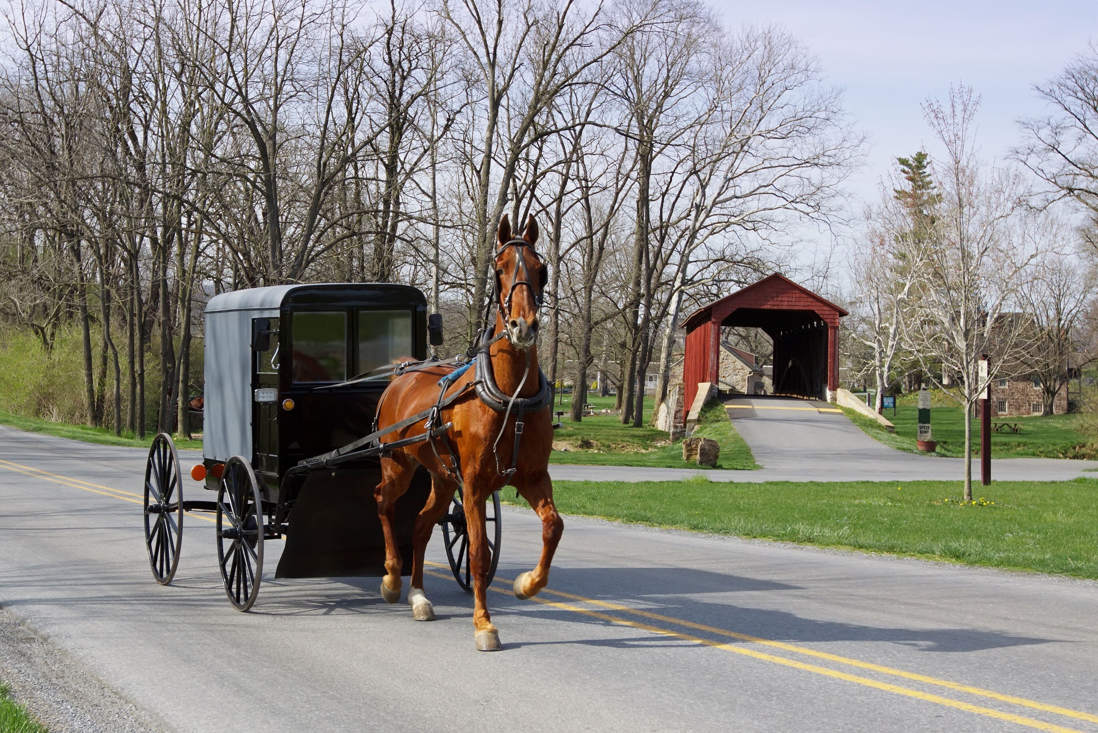 lancaster pa amish tourist attractions