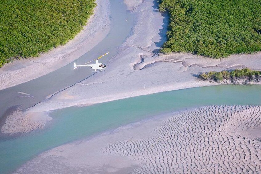 Dampier Creek