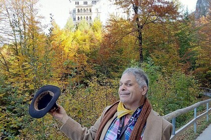 Neuschwanstein Castle Small-Group Guided Day Trip from Munich