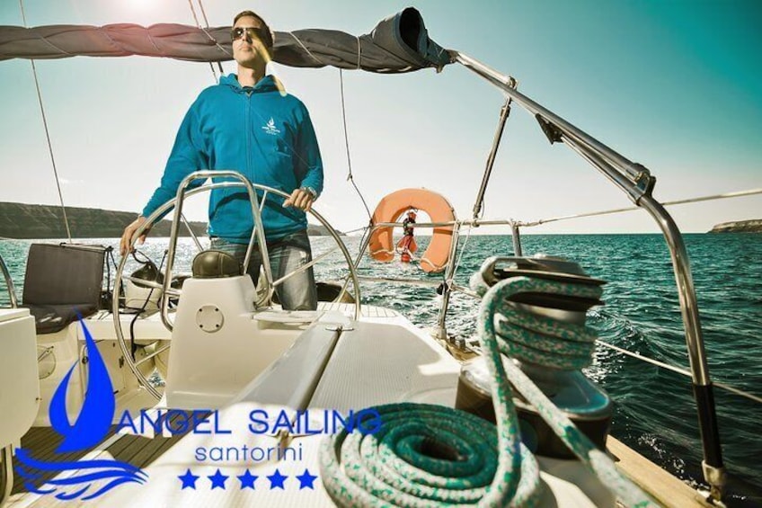 On board