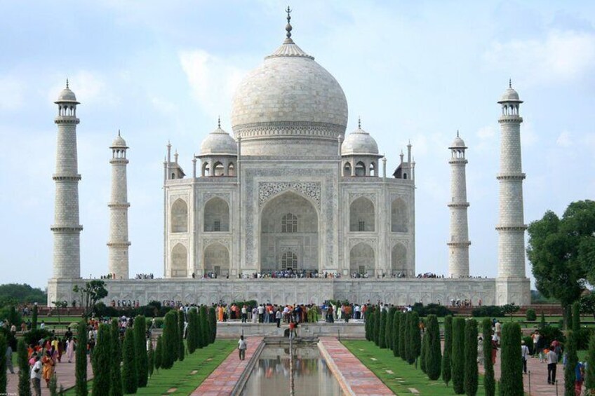 TajMahal