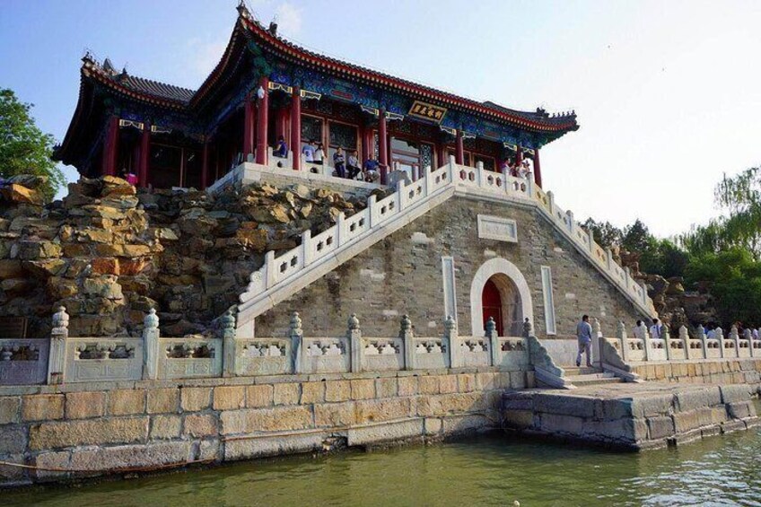 Summer Palace