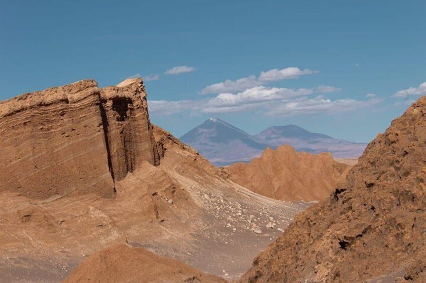 Valle de la Luna