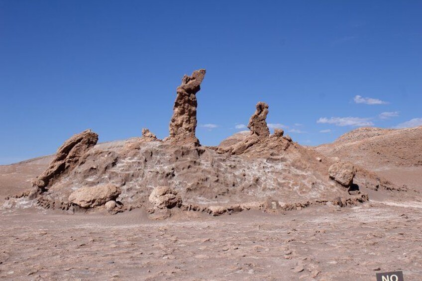Las "3 Marías"