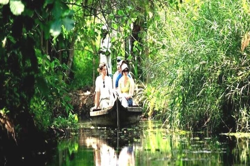 Cultural Tour To Vaikom Village