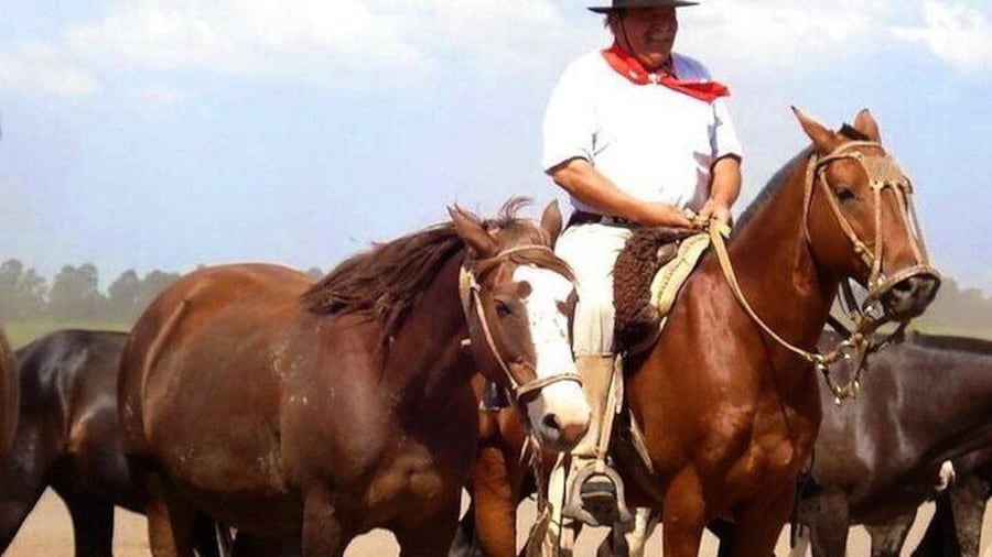 Gaucho Day Tour Santa Susana Estancia From Buenos Aires