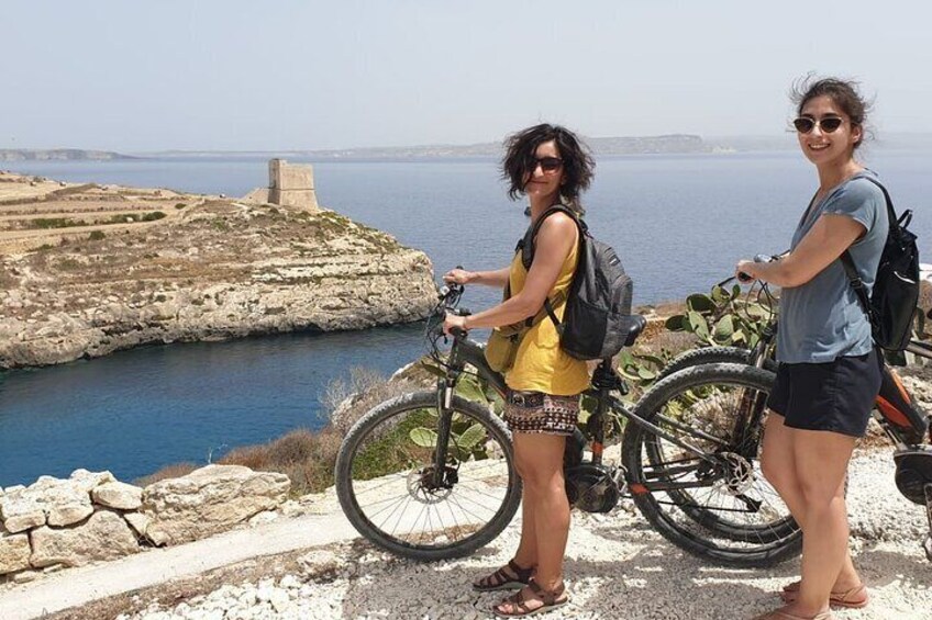 Gozo e-Bike Tour