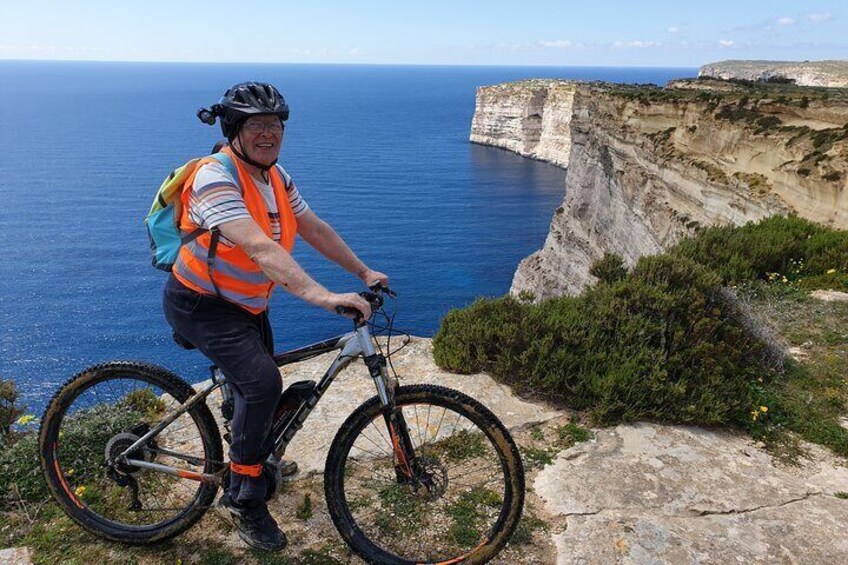 Gozo e-Bike Tour