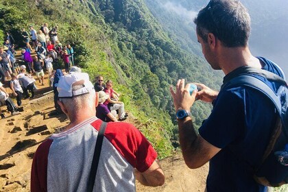 金色斯里蘭卡 - 8 天