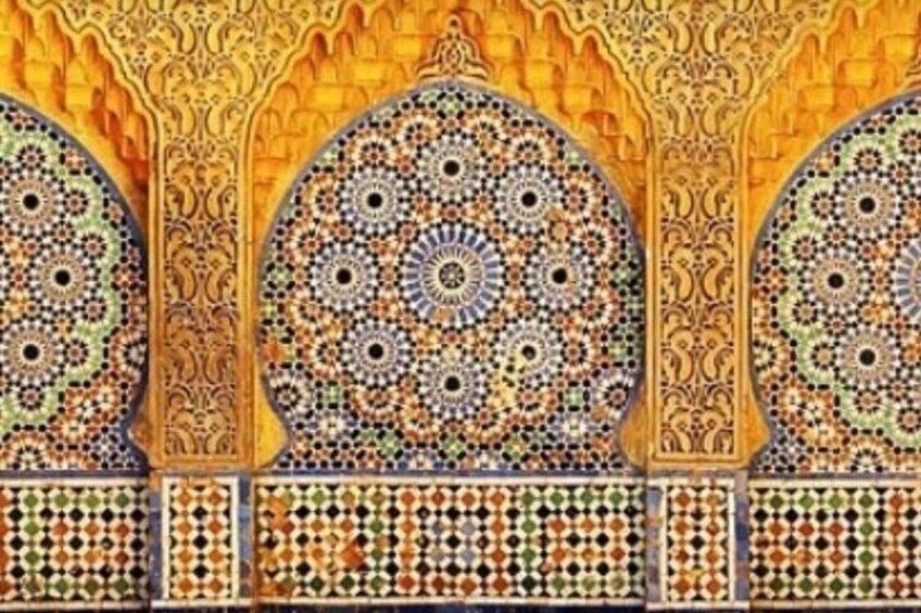 Full Day Private Tour of Tangier