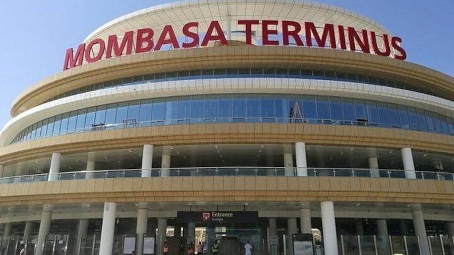 Mombasa Day Tour