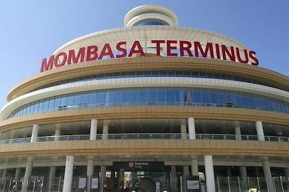 Mombasa Day Tour