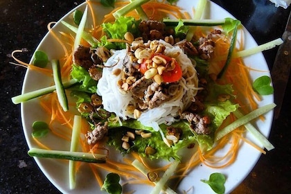 Cooking Class in Hoi An, Half-Day Tour