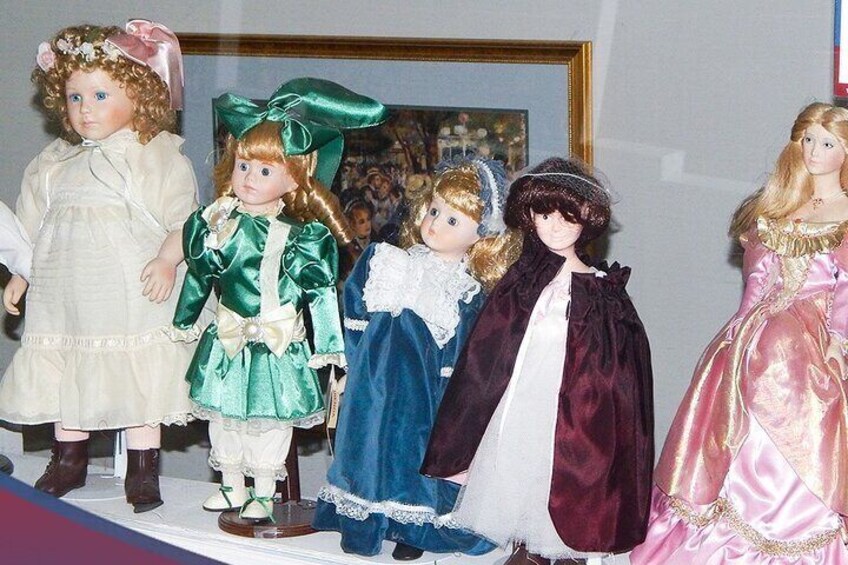 Doll Museum