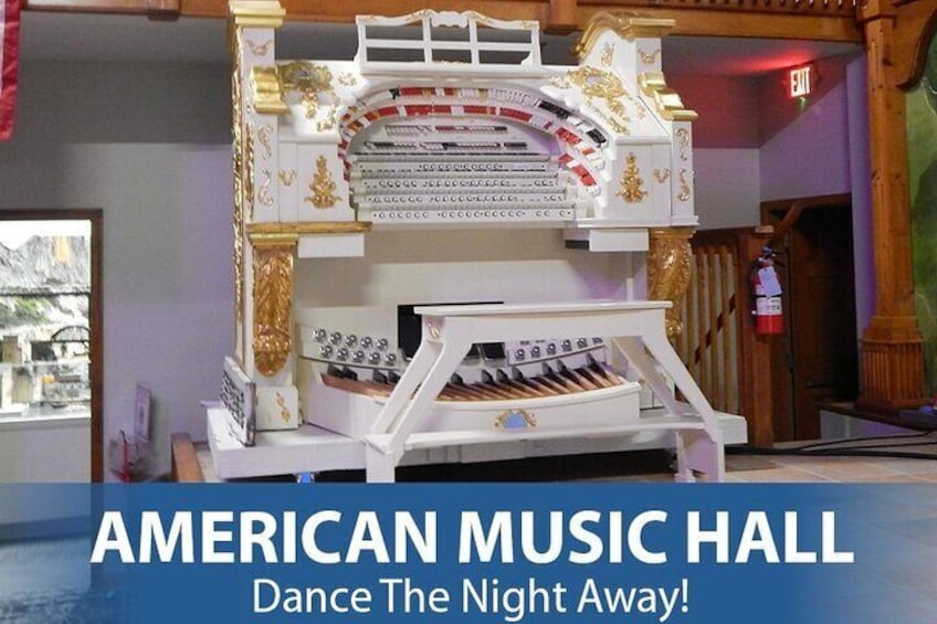 American Music Hall