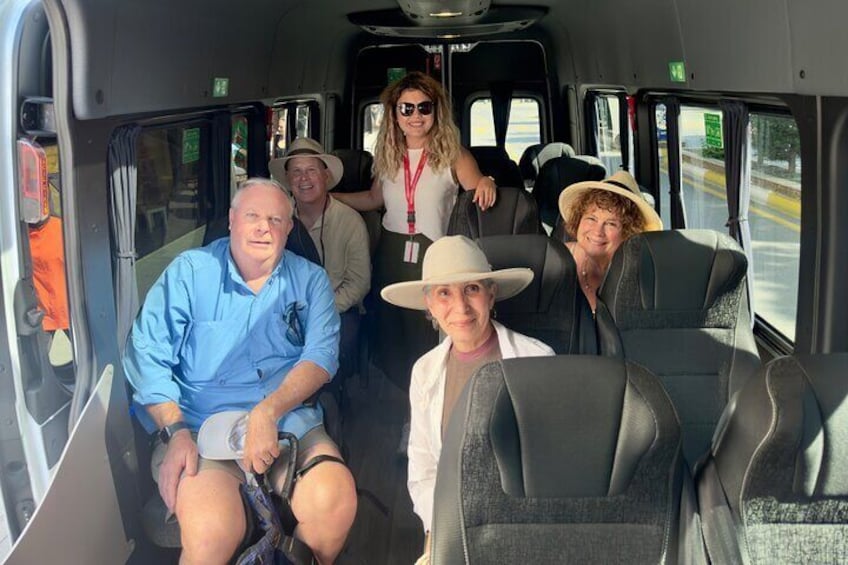 FOR CRUISERS: Private Ephesus Tour (Skip-the-Line & Guaranteed On-Time Return)