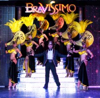 Bravissimo Fiesta