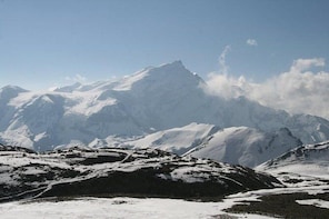 7 Days Annapurna Base Camp Trek from Pokhara