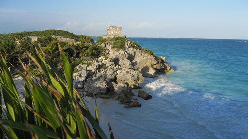 tulum inclusive xel ha tour expedia