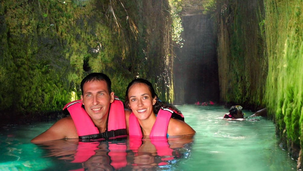 Xcaret Park FullDay Tour