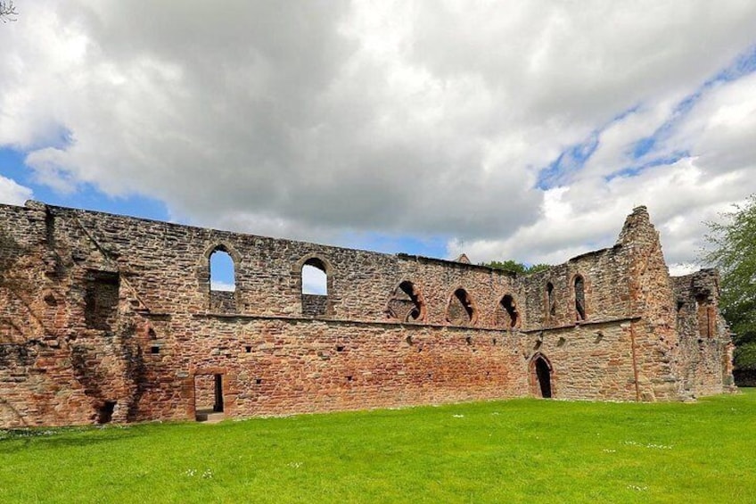 Beauly Priory