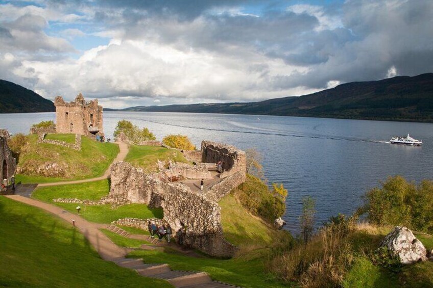 Loch Ness 