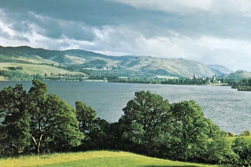 Loch Ness