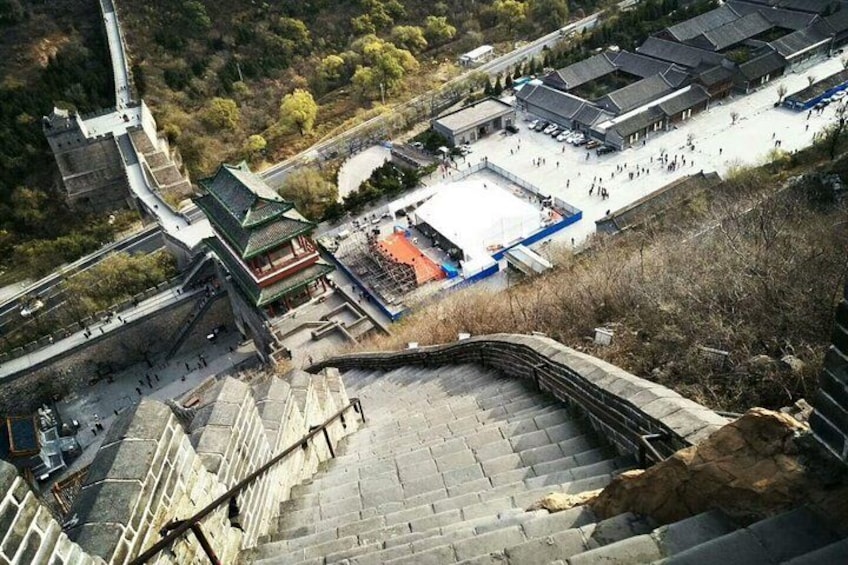 Juyongguan Great Wall