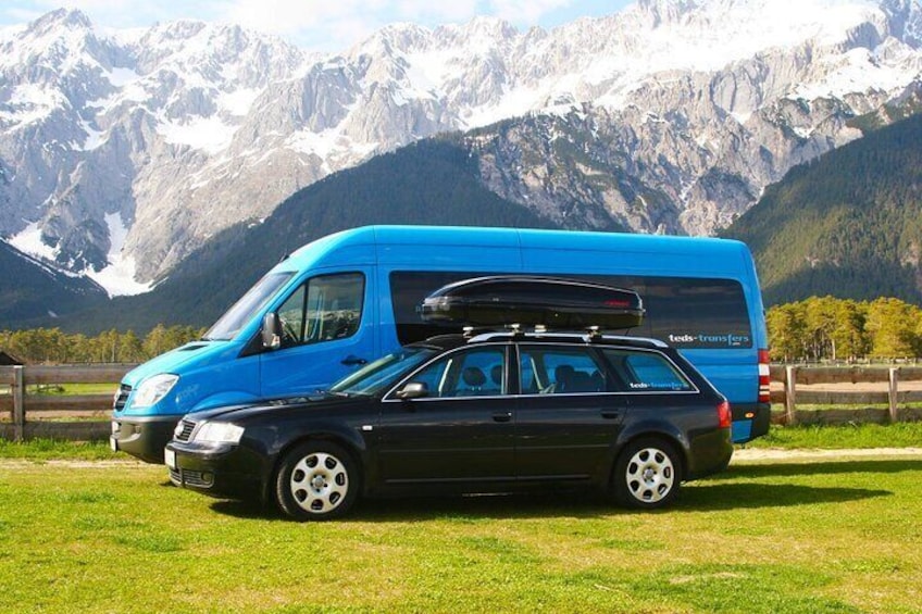 Private Transfer from Cusco to Ollantaytambo Train Station