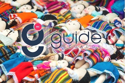 Private Tour to Otavalo & Surroundings