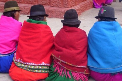 Ecuador Classic 8 Days Tour