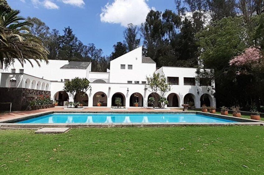 Private Tour Quito Museums