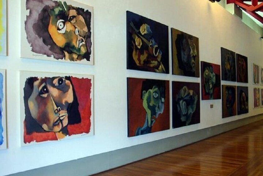 Private Tour Quito Museums