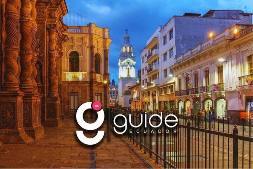 Quito Museums Private Tour 
