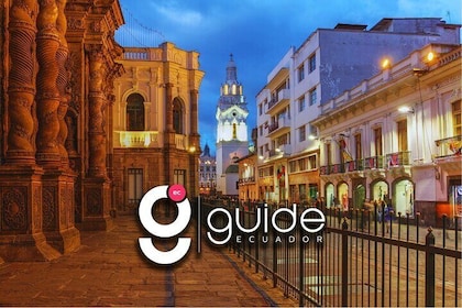 Quito Museums Private Tour