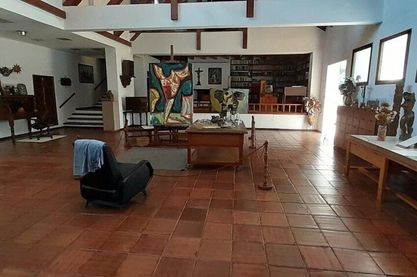 Private Tour Quito Museums