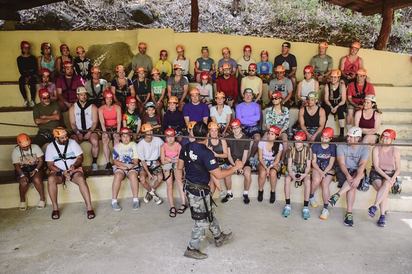 Zipline Adventure, Speed Boat Ride & River Fun - Los Veranos